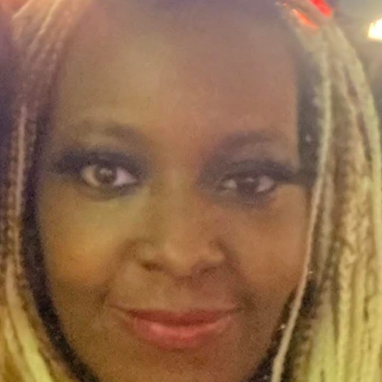 LaShaunda Simmons